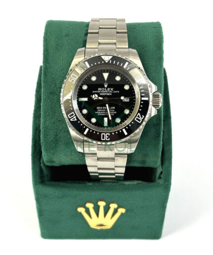 Fake Rolex Deepsea