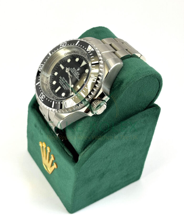 Fake Rolex Deepsea Challenger 3 scaled