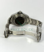 Fake Rolex Deepsea Back