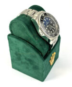 Fake Rolex Deepsea Deep Blue Right