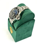 Fake Rolex Deepsea Deep Blue Left