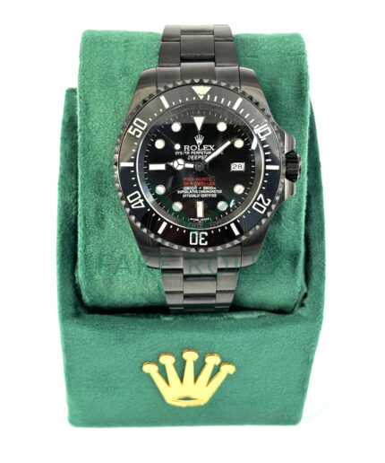 Fake Rolex Deepsea Pro Hunter