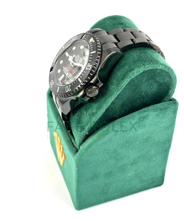 Fake Rolex Deepsea Pro Hunter Left