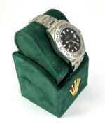 Fake Rolex Explorer II Black Right