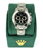 Fake Rolex Daytona Black