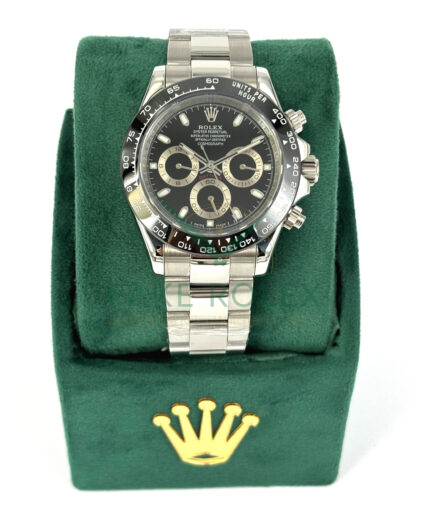 Fake Rolex Daytona Ceramic Black