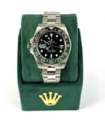 Fake Rolex Gmt Oyster Sprite