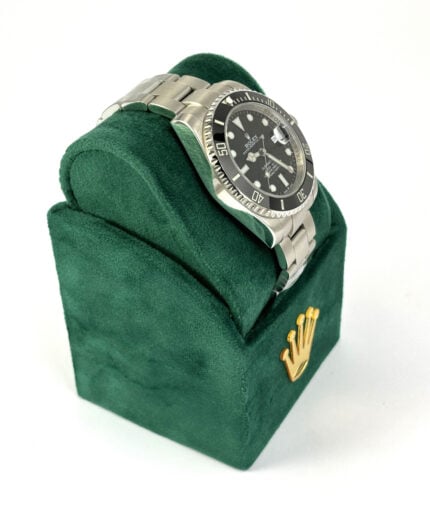 Fake Rolex Submariner Right Side