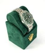 Fake Rolex Submariner Green Right