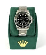 Fake Rolex Submariner No Date