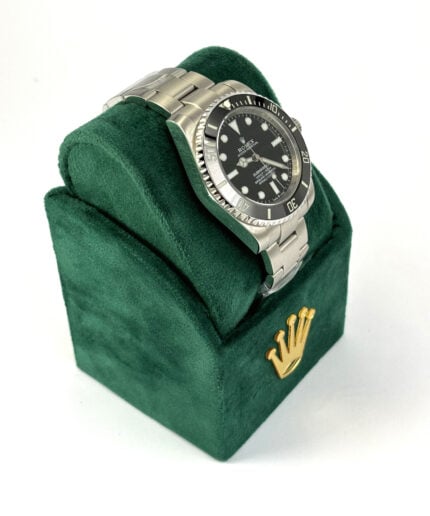 Fake Rolex Submariner No Date Right